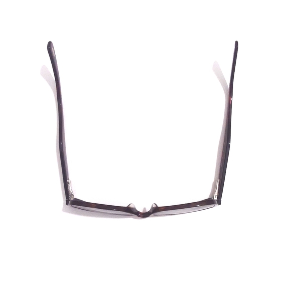 Baltz Deep glass frames tortoise shell tone - Picture 6 of 6